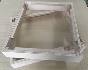Cabinet Base (various cabinets)