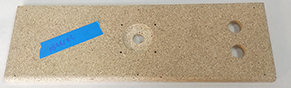 Eyes Control Panel (Rock-Ola)